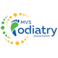 Podiatry Associates, PA logo - Similar company to Mvs Woundcare & Hyperbarics