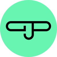 George P. Johnson Dubai logo - Similar company to The Open Lab