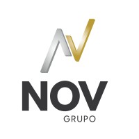 Grupo NOV logo - Similar company to Disterm-Distribuição De Equip. De Climatização Sa