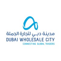Dubai Wholesale City logo - Similar company to 3A Antonini Spa
