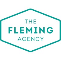The Fleming Agency Pty Ltd logo - Similar company to Yellow Creative Management