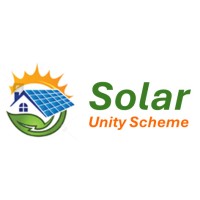 Solar Unity Scheme logo - Similar company to Rginstallations