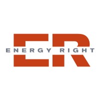Energy Right logo - Similar company to Dai Solutions