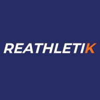 Reathletik formations logo - Similar company to Neural Trainer
