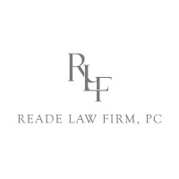Reade Law Firm, PC logo - Similar company to Blizzard Greenberg, Pllc