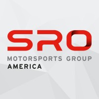 SRO Motorsports America logo - Similar company to Olimpia Splendid Usa