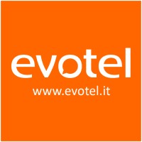 EVOTEL logo - Similar company to Evotelza