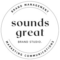 Sounds Great Brand Studio logo - Similar company to Singlefabric