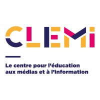 CLEMI logo - Similar company to Réseau Canopé