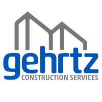 Gehrtz Construction Services logo - Similar company to Zerr Berg Architects