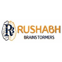 Rushabh Brainstormers logo - Similar company to Sav Technology