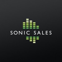 Sonic Sales logo - Similar company to Agent_Os: Performance Marketing Solutions