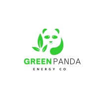 Green Panda Energy Co logo - Similar company to We Made Srl Società Benefit
