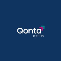 Qonta logo - Similar company to Devactory
