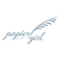 Papier Girl