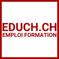 EDUCH.CH logo - Similar company to Fondation As'Trame