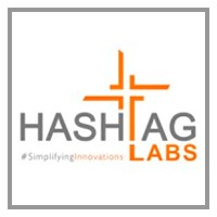 HashTag Labs India logo - Similar company to Rising Ayodhya