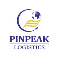 Pinpeak Logistics Ltd logo - Similar company to Logistics Board (Lob)