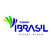 Tamany Ibrasil visual.brand logo - Similar company to Kenti