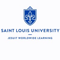 Saint Louis University-Jesuit Worldwide Learning logo - Similar company to Kircher Network