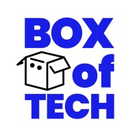 Box of Tech logo - Similar company to Aalan Infotech