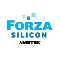 Forza Silicon logo - Similar company to Inplay Inc