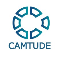 Camtude Private Limited logo - Similar company to Social Agent