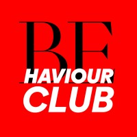 Behaviour Club logo - Similar company to Duwtje