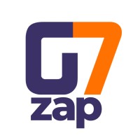 G7ZAP logo - Similar company to Run As Cloud