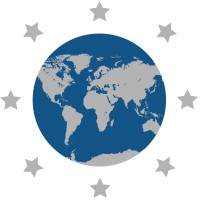 Diplomatic Council (UN reg.) logo - Similar company to Edu (Intergovernmental Organization)