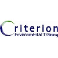 Criterion Environmental, Inc.