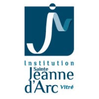 Lycée Ste Jeanne d’Arc VITRE logo - Similar company to Aaa Groupinvest