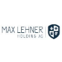 Max Lehner Holding AG logo - Similar company to Max Lehner Ag