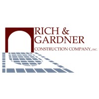 Rich & Gardner Construction Co. Inc. logo - Similar company to Smith Structures Inc.