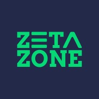 Zeta Zone logo - Similar company to Dkt Representações, Lda.