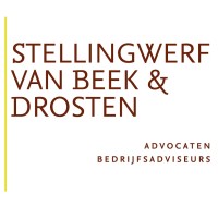 Stellingwerf Van Beek & Drosten Advocaten En Bedrijfsadviseurs