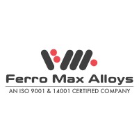 Ferromax Alloys Private Limited logo - Similar company to Ferromax