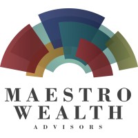 Maestro Wealth Advisors logo - Similar company to Build Fund