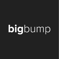 bigbump logo - Similar company to Atomic Thinking