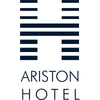 Ariston Hotel Rosario logo - Similar company to Solans Hoteles