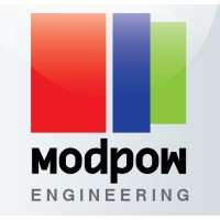 ModpoW Engineering logo - Similar company to Radarcan