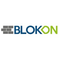 BLOK-ON logo - Similar company to New Century Builder