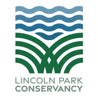 Lincoln Park Conservancy logo - Similar company to Trmc
