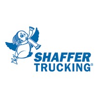 Shaffer Trucking logo - Similar company to Factor-E Funding