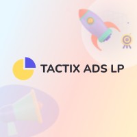 TACTIX ADS LP logo - Similar company to Finlead
