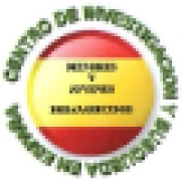 CENTRO DE INVESTIGACION Y BUSQUEDA DE MENORES Y JOVENES DESAPARECIDOS EN ESPAÑA logo - Similar company to Initial España