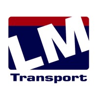 LM Transport, Ans A/S logo - Similar company to Demstrup Autotransport Preben Hansen Aps