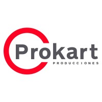 Prokart Producciones logo - Similar company to Meta Producciones