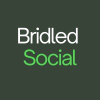 Bridled Social logo - Similar company to Aiminity
