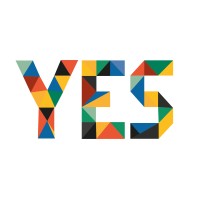 YES TO THE BOOK, INC. logo - Similar company to Red, White, And Black (The Book)